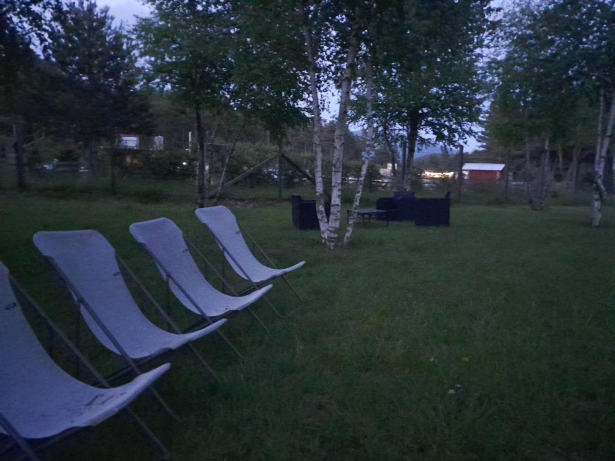 Hotel Domaine De L'Auspeliere Greolieres Zewnętrze zdjęcie